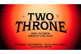 OWV・OCTPATHによる史上初の連動型2DAYSワンマンライブ 「OWV・OCTPATH MASHUP LIVE 2025TWO THRONE」