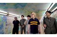 見取り図・リリーが“アート”を探しに街歩き!BSよしもと『リリーとアートなストリート』7月13日(日)22:00放送
