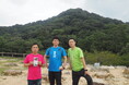 東野幸治&ナイナイ岡村がロバート山本と幕末ゆかりの地へ!『東野・岡村の旅猿24~プライベートでごめんなさい~』#1 7月13日(日)21:00放送