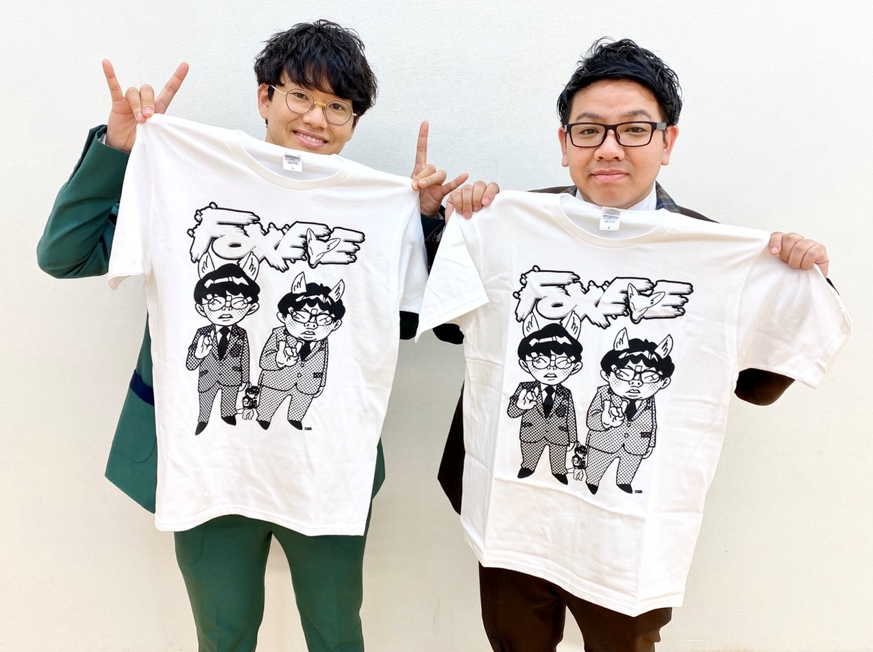 ミキ初の冠番組がついにDVD化！『BUZZってミキ！』2020年3月25日 (水)発売決定！！