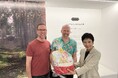 ジャパン・ハウス ロサンゼルス 累計入館者100万人を突破 日本の多様な魅力や様々な政策・取組を発信