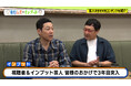 とろサーモン村田がランクルの魅力をプレゼン!新事実発覚で東野&山里激冷め!?『東野山里のインプット』#46 7月20日(日) 23:00放送