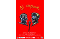 今年も開催!11月29日(土)東京・ルミネtheよしもと とろサーモン単独ライブ「Al capone.」10月25日(土)11:00よりFANYチケットにて先行受付スタート