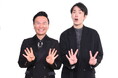 東阪で単独ライブ開催決定! 「かまいたち単独ライブ 4442」 11月9日(日)ルミネtheよしもと、12月7日(日)なんばグランド花月にて開催