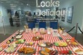 ジャパン・ハウス ロサンゼルス「Looks Delicious!」展 が盛況　日本の食品サンプルの文化を発信