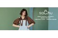 光永プロデュースアパレルブランド『so.C.hu』 2026Spring &Summer Collection 新作発表！限定受注販売を1月30日(金)より開始！渋谷での試着受注会も開催決定！