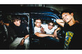 歌ネタの英語パンクカヴァーで5年ぶりのアルバムをリリース!! Runny Noize『Nose to Noize』5月20日（水）5thアルバム楽曲配信開始のご案内