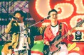浜田雅功×ハマ・オカモトの夢のライブ共演が実現！レコーディング＆本番の模様を大公開『完全密着！！ごぶごぶフェス2025舞台裏SP』 5月31日（日）25:00放送