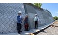 ナ酒渚が“岡山城すぐ隣”の難工事に潜入！『ビルド！建設匠の時間』6月28日（日）19:00放送
