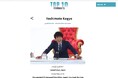吉本興業、世界の番組フォーマット制作会社トップ10に選出　北米のエンタメ業界誌「Realscreen」 アジアで唯一