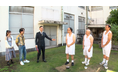 ドンデコルテ＆生田衣梨奈が見届ける『イースト駅前クリニック presents イケてる芸人に大変身!?ドンデコルテのドンナコーデ』
