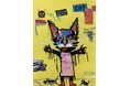 〜とろサーモン久保田、4年ぶりの個展〜久保田和靖個展「なぐりがき〜猫狂〜」開催決定！9月22日(祝・火)〜30日(水)西武渋谷店A館1階プロモーションスペースにて