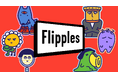 株式会社YDC、新プロジェクト「Flipples（フリップルズ）」スタート！よしもと芸人発キャラクターによる新たなエンタメ体験を提供第一弾は9番街レトロ、エバース、ヨネダ2000のキャラが登場！