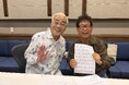 祝、芸能生活50周年！5年ぶりの新曲　南こうせつ作曲、自身初の作詞に挑戦オール巨人『あの日、ありがとう。』10月28日(水)CD発売