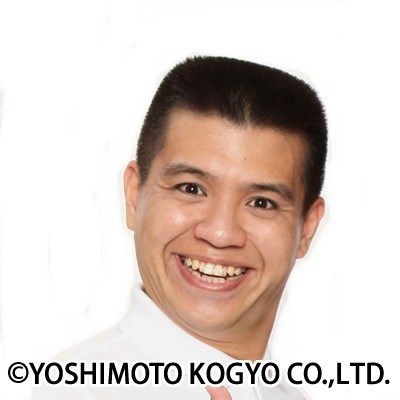 角刈り 芸人