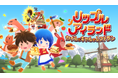 SUNSOFTがNintendo Switch™ 2 に参入!第1弾『リップルアイランド カイルとキャルのレストラン』はSteam®と同時リリース!