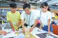 実施レポート子どもたちを対象とした3Days夏休み特別イベント「君の知らない才能を見つける」を開催しました～食・建築・起業を通して、"得意"に出会う3日間～【株式会社類設計室主催】
