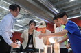 【夏休みイベントレポート】子どもたちが酷暑日に挑む！ 夏休み特別講座「こども建築塾」に延べ270名が参加！ “明るさを確保しながら室温上昇をおさえる” 快適な環境づくりについて実験しました