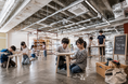 9／12「座り心地の良いスツール」を作ろう！研磨・組み立て・塗装まで「こども建築塾」にて挑戦【主催：類設計室 こども建築塾 東京校】