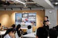 【こども建築塾】子どもたちが「大阪・関西万博のパビリオンの設計」―ー前回の講座で図面が完成、8月10日はいよいよ模型づくりへ！
