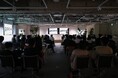 類設計室 東京設計室 共創拠点「Root(ルート)」オープンイベント『共創シンポジウム』を開催しました
