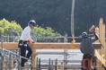 【株式会社類設計室 類農園】奈良県宇陀市で整備中の「農業と学びの共創拠点」施設の上棟式を7月5日(土)に執り行います