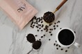 カフェ気分でキレイ習慣♪機能性関与成分「アルロース」を配合したキレイを目指すコーヒーを新発売