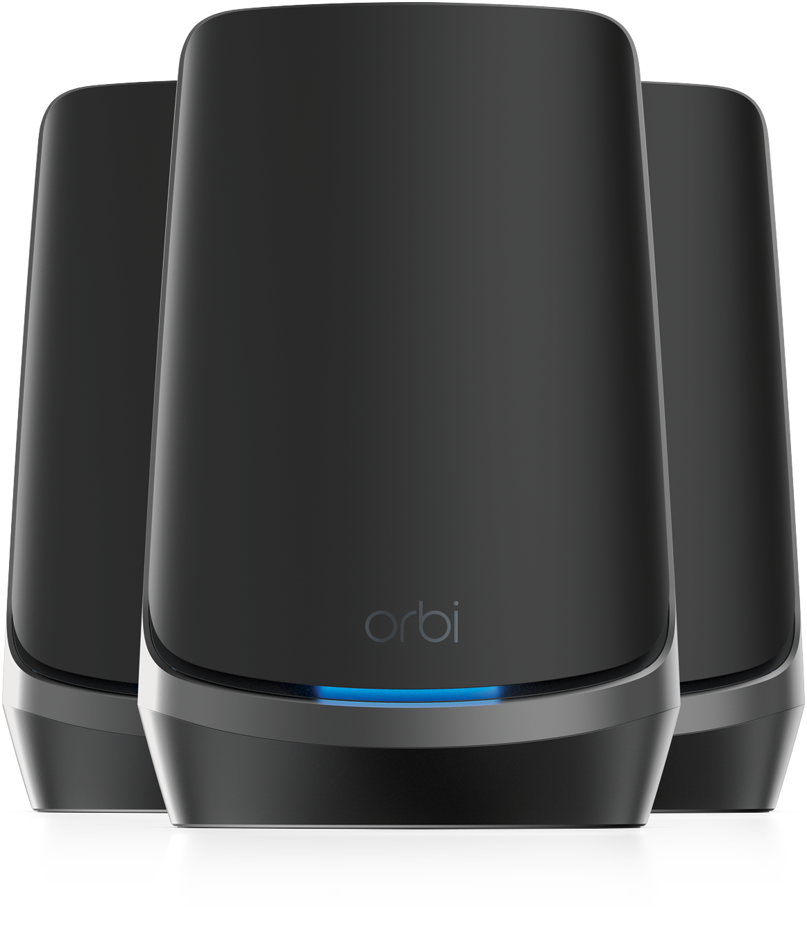 NETGAER ネットギア・インターナショナル Orbi WiFi 6E AXE11000