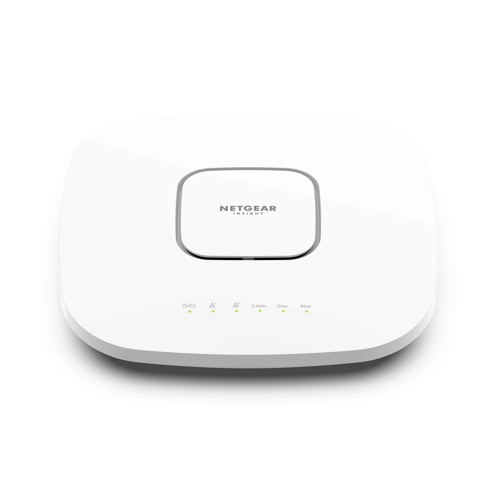 合計速度7.8Gbps 最新WiFi 6E対応 高速アクセスポイントが8万円台で