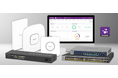 法人向けマネージスイッチ「M4350」「M4250」がNETGEAR Insightに対応