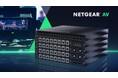 NETGEAR、AV over IP向け新世代スイッチ「M4350シリーズ」2製品を発表