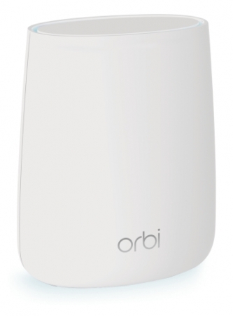 業界最速の「Orbi」シリーズで、我が家をもっと快適に。Orbi MicroメッシュWiFiシステム サテライト 発売 | ネットギアジャパン合同会社のプレスリリース