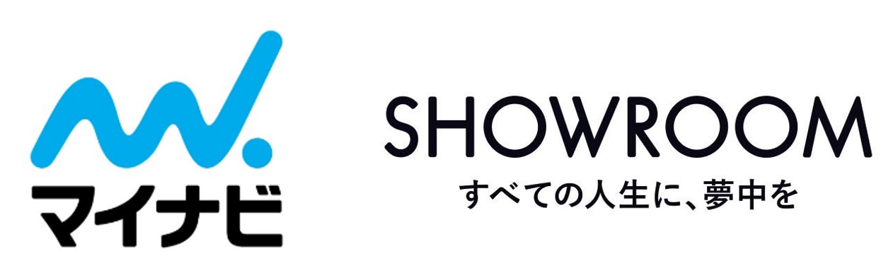 マイナビ、仮想ライブ空間『SHOWROOM』を展開するSHOWROOM株式会社と資本業務提携を締結