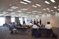 マイナビアスリートキャリア×UNIVAS×SPLYZAメディア向けトークセッションを開催。【特別ゲスト】青山学院大学駅伝部監督 原晋氏