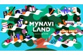 学びと出会いを通じて人生を豊かにするメタバースプラットフォーム 『マイナビランド(MYNAVI LAND)』をリリース