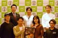 『マイナビ農業』、Plan・Do・See、八天堂が共同開発した新たな「くりーむパン」記者発表兼試食会を開催