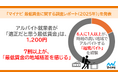 「マイナビ 最低賃金に関する調査レポート(2025年)」を発表