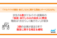 「マイナビ アルバイトの服装・身だしなみに関する調査レポート2026年」を発表