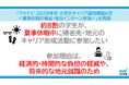 「マイナビ 2028年卒 大学生キャリア意向調査6月＜夏季休暇の帰省・地元インターン参加＞」発表
