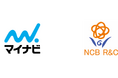 マイナビ、株式会社NCBリサーチ&コンサルティングと業務提携