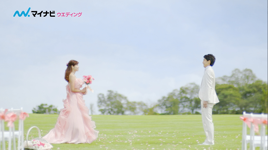 新たにオープンした結婚式情報サイト マイナビウエディング テーマソングに注目のシンガー 安田奈央さんが歌う こたえ を起用 マイナビのプレスリリース