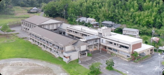 鳥取県小学校の廃校一覧