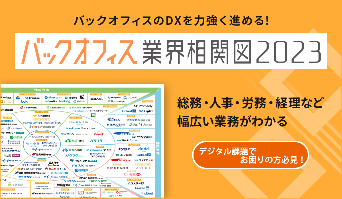 相関リーフレット