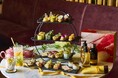 THANN × ANAインターコンチネンタルホテル東京 初コラボレーション「ボタニカル・ブリーズ・アフタヌーンティー with THANN」を5/1(木)より開始!