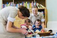 イギリス王室御用達 ナニーの本場・イギリス ノーランドカレッジ 「乳幼児教育研修・夏期コース」他、今年も3つの海外研修会を開催