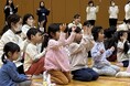 「第25回夏季デフリンピック競技大会 東京2025」
ゲームサポートメンバーとしてポピンズが協賛