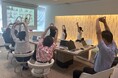 株式会社ポピンズ|社員が生き生きと働ける環境づくりを目指し、株式会社Melonのセルフケアプログラムを導入