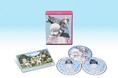 映像特典に新作OVA「ダイコン・ウォー！」を収録『ガールズ＆パンツァー　最終章』第3話のBlu-ray＆DVDを12月24日に発売