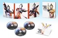 『ウルトラマンティガ』の要素を抽出して新たな世界観を構築した、ティガ25周年記念作品！『ウルトラマントリガー NEW GENERATION TIGA』Blu-ray BOX 第１巻を12月24日発売