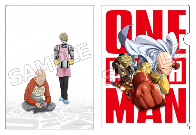 2019年4月より第2期放送が決定した大ヒットアニメ TVアニメ『ワンパンマン』Blu-ray BOX ＆ DVD  BOXを12月2１日発売｜バンダイナムコフィルムワークスのプレスリリース